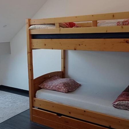Charmant Logement Proche Disneyland Paris Parking Lagny Buitenkant foto