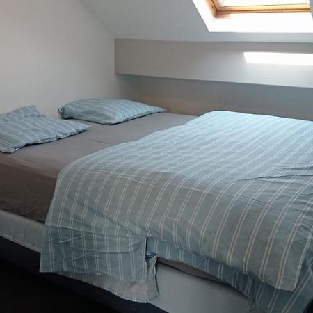 Charmant Logement Proche Disneyland Paris Parking Lagny Buitenkant foto